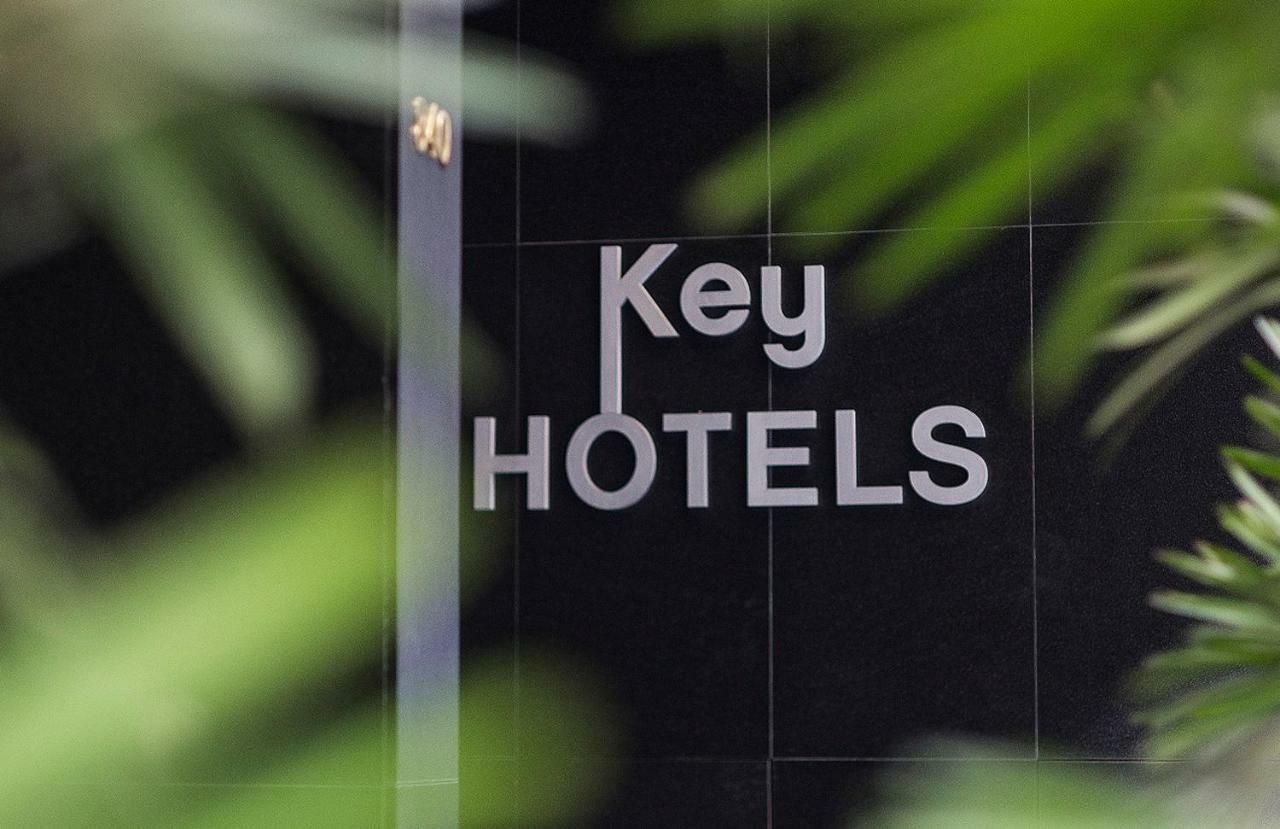 Key Hotels San Telmo Buenos Aires Eksteriør billede